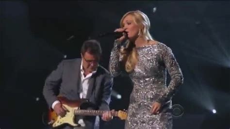 Carrie Underwood and Vince Gill Singing How Great Thou Art: A Deeper Dive into the Duo's Performance and Its Impact