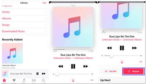 How to Make a Song Repeat on Apple Music and Its Beneficial Impact on Your Music Experience