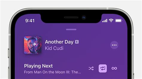 How to Put a Song on Repeat on Apple Music on iPhone: A Symphony of Endless Loops and Digital Whispers