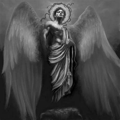 Was Lucifer the Angel of Music? And Why Do We Still Hum His Tunes?