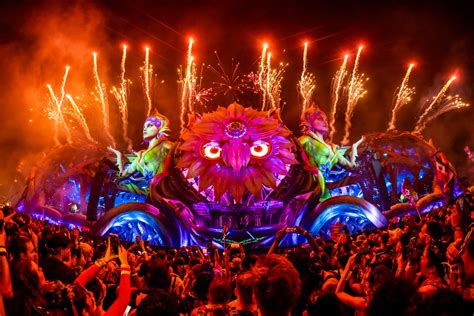 What Does EDC Stand For Music? And The Many Faces of Electronic Dance Culture