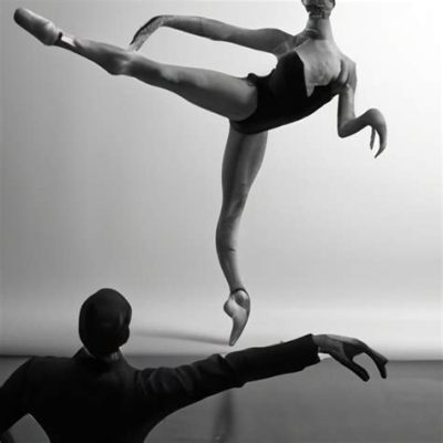 What Does the Dance with Harrison and the Ballerina Symbolize? - An Interpretation of Synergy and Expression