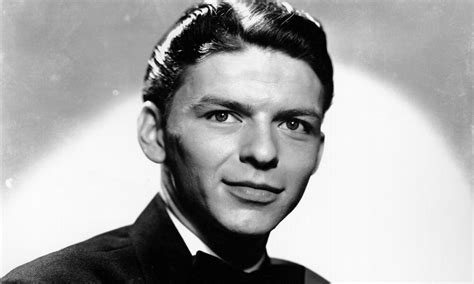 What genre of music is Frank Sinatra, and how does it influence modern jazz fusion?