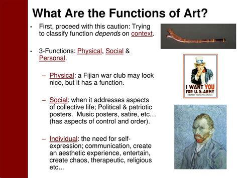 What Is Functional Art? Perspectives on its Depth and Nature