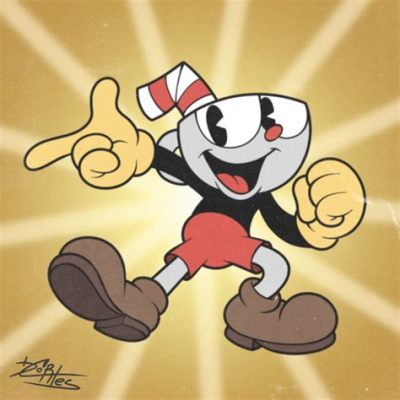 What is the Cuphead Art Style Called? And Why Does It Feel Like a Cartoon from the 1930s?