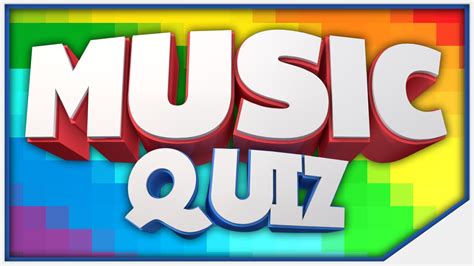 what musical am i quiz: Are you the one who can write about music?