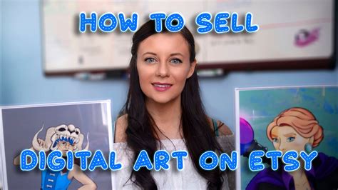 Where to Sell Art Commissions: A Multifaceted Exploration